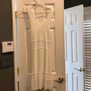 Sleeveless Torn by Ronny Kobo Dress